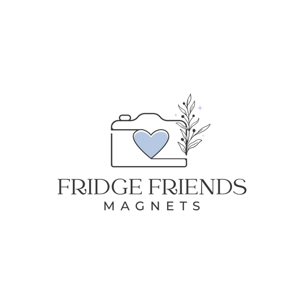 Fridge Friends Magnets